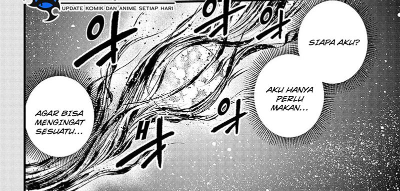 Eden's Zero Chapter 290 - halaman 42