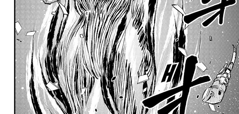 Eden's Zero Chapter 290 - halaman 47