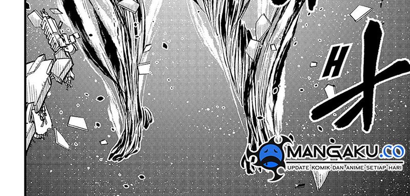 Eden's Zero Chapter 290 - halaman 48