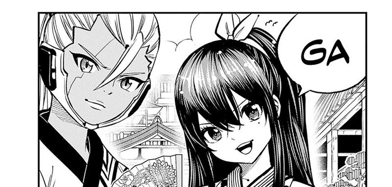 Eden's Zero Chapter 290 - halaman 5