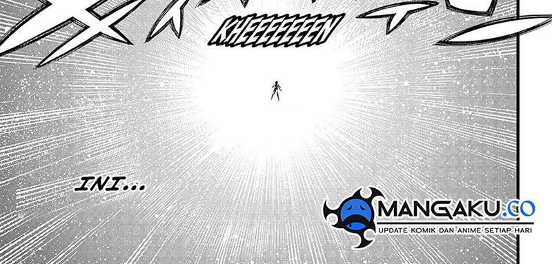 Eden's Zero Chapter 290 - halaman 51