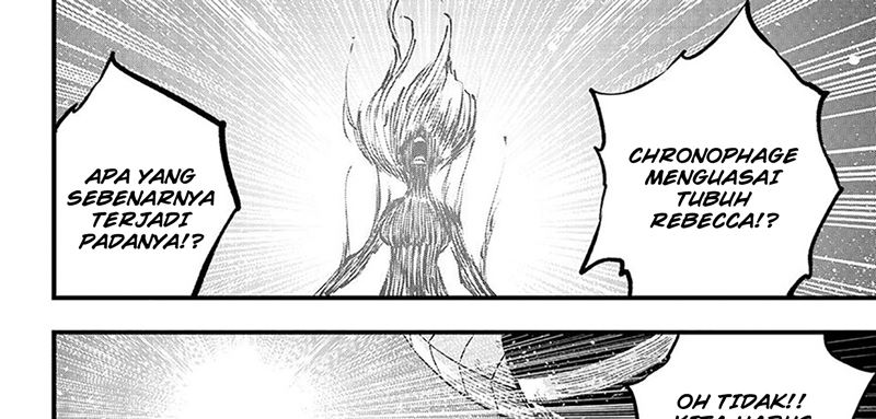Eden's Zero Chapter 290 - halaman 52