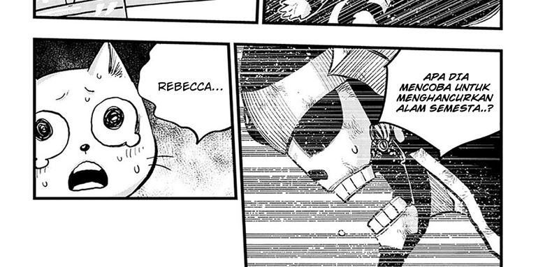 Eden's Zero Chapter 290 - halaman 54