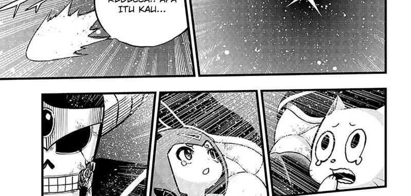 Eden's Zero Chapter 290 - halaman 56
