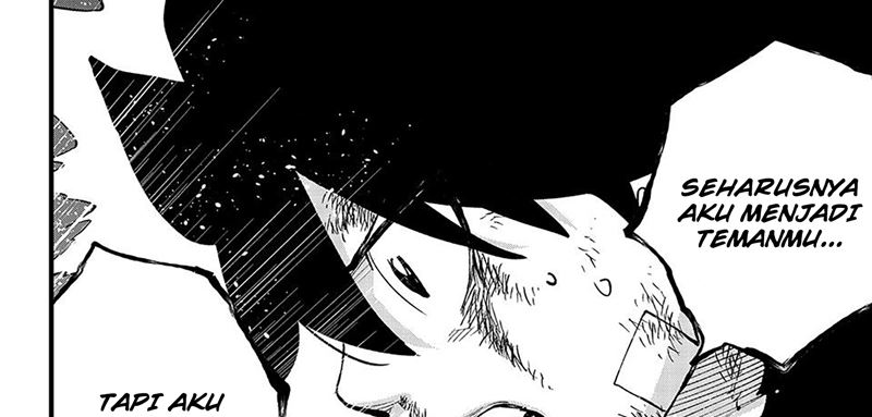 Eden's Zero Chapter 291 - halaman 11