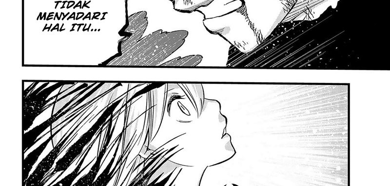 Eden's Zero Chapter 291 - halaman 12