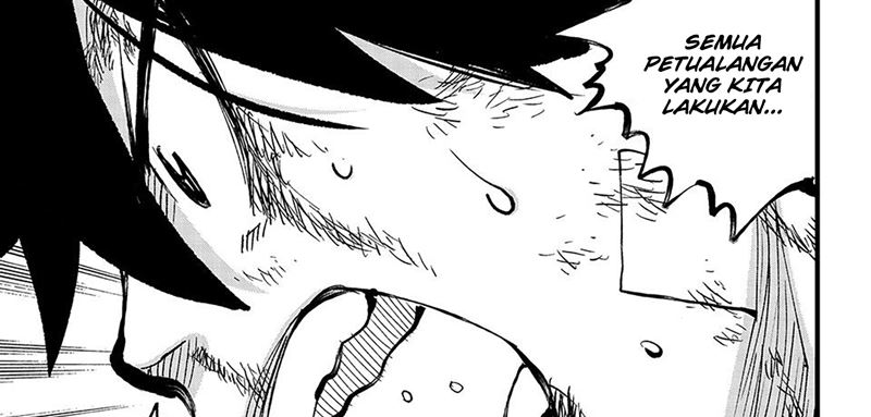 Eden's Zero Chapter 291 - halaman 15