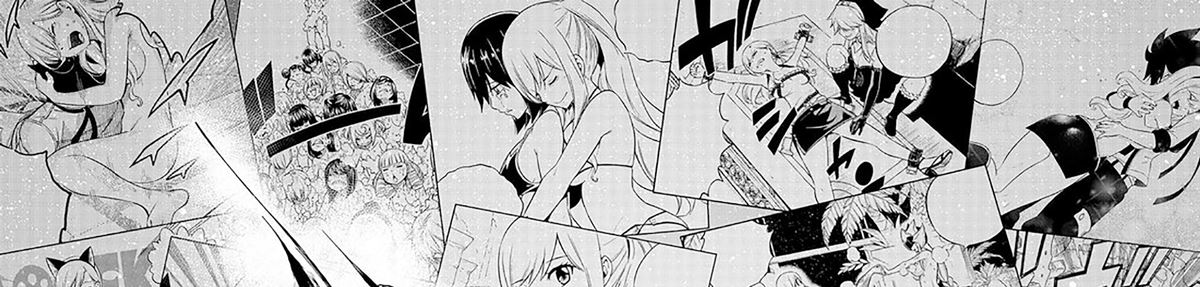Eden's Zero Chapter 291 - halaman 17