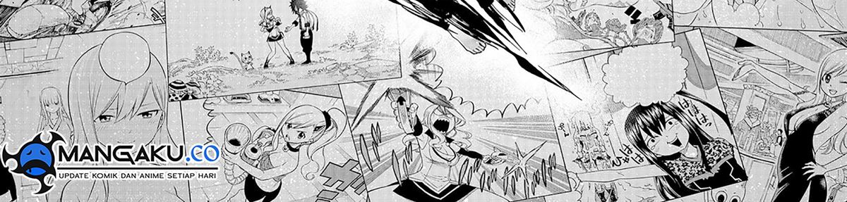 Eden's Zero Chapter 291 - halaman 18