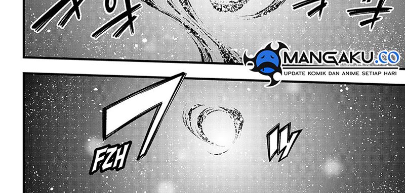 Eden's Zero Chapter 291 - halaman 27