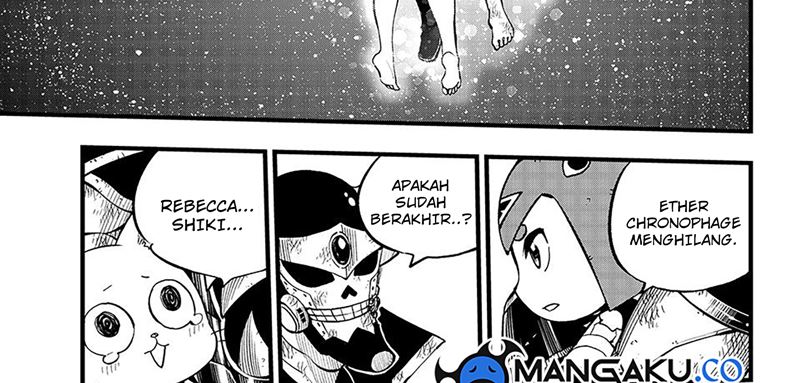 Eden's Zero Chapter 291 - halaman 28