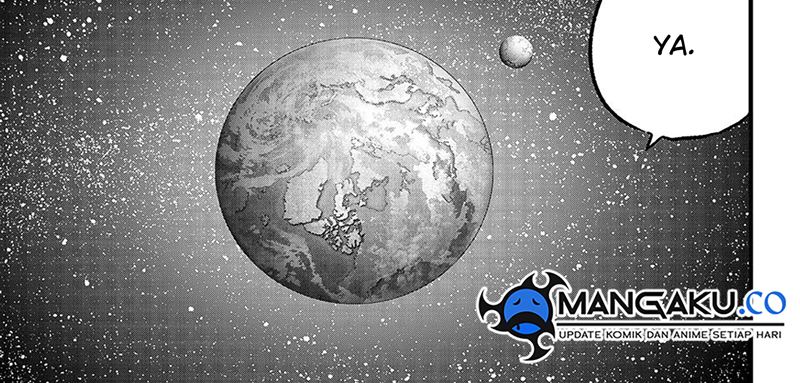 Eden's Zero Chapter 291 - halaman 35