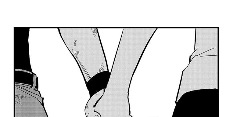 Eden's Zero Chapter 291 - halaman 40