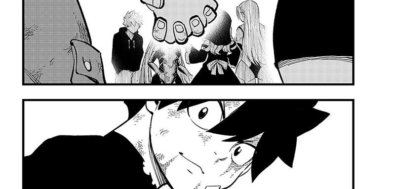 Eden's Zero Chapter 291 - halaman 41