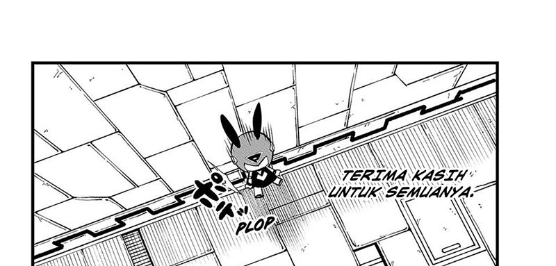 Eden's Zero Chapter 291 - halaman 44