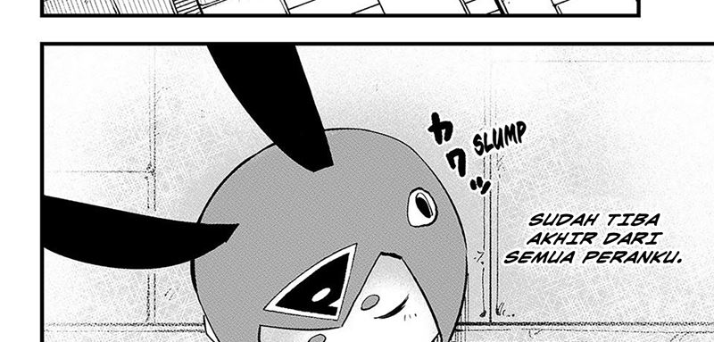 Eden's Zero Chapter 291 - halaman 45