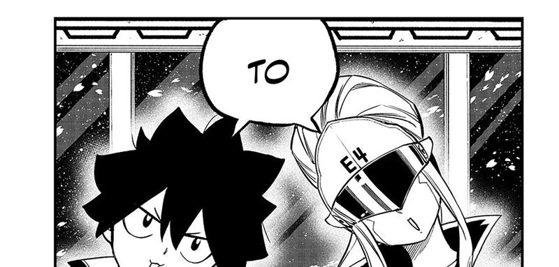 Eden's Zero Chapter 291 - halaman 5