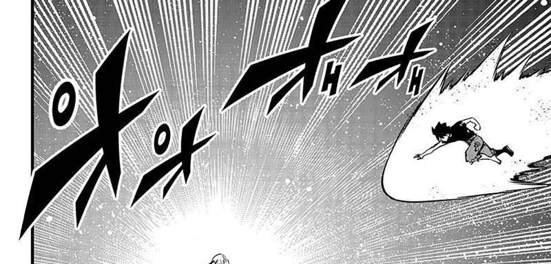 Eden's Zero Chapter 291 - halaman 7