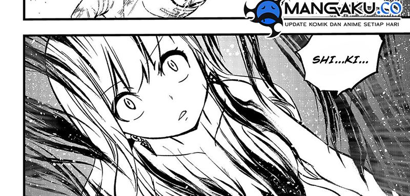 Eden's Zero Chapter 291 - halaman 8