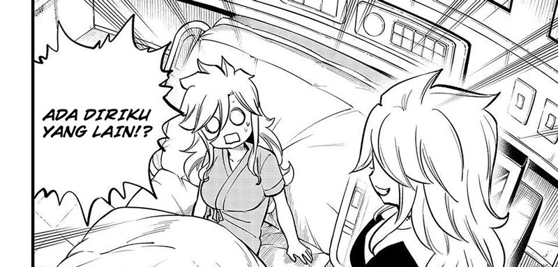 Eden's Zero Chapter 292 - halaman 13