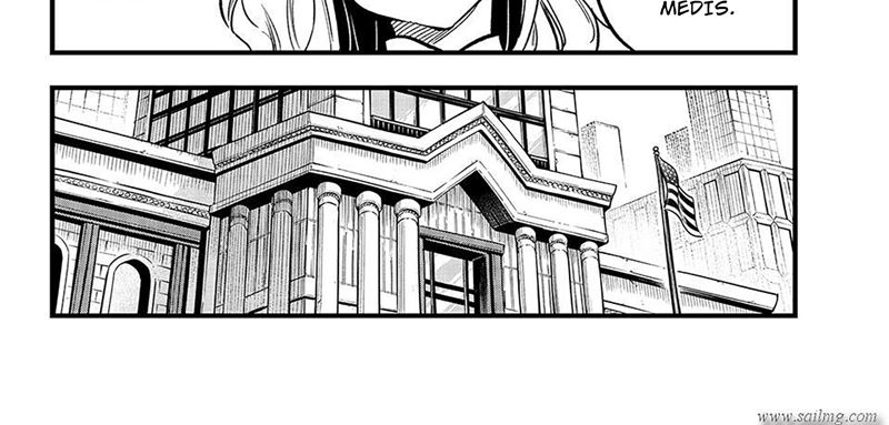 Eden's Zero Chapter 292 - halaman 14