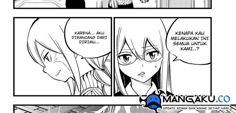 Eden's Zero Chapter 292 - halaman 22