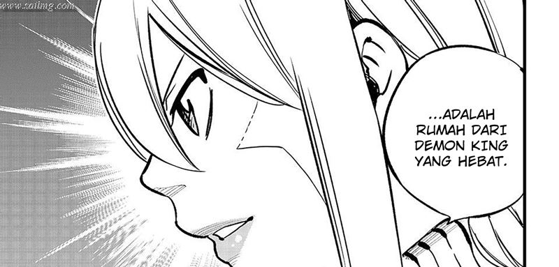 Eden's Zero Chapter 292 - halaman 23