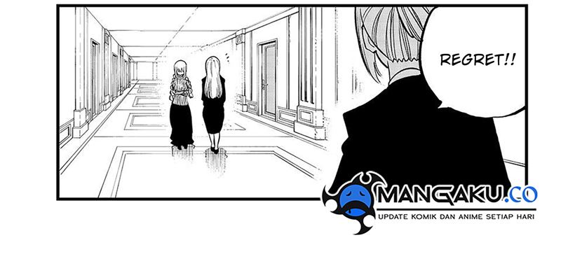Eden's Zero Chapter 292 - halaman 24