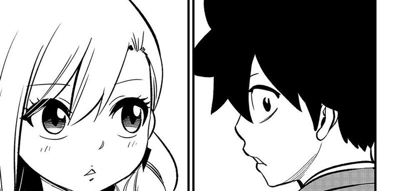 Eden's Zero Chapter 292 - halaman 34