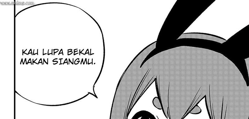 Eden's Zero Chapter 292 - halaman 36