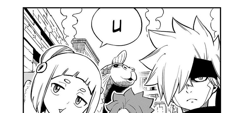 Eden's Zero Chapter 292 - halaman 4