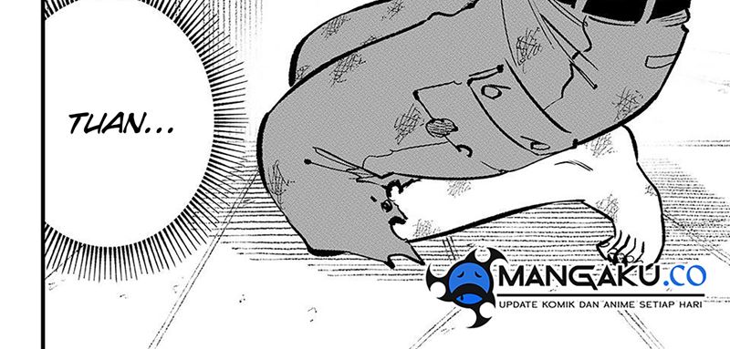 Eden's Zero Chapter 292 - halaman 40