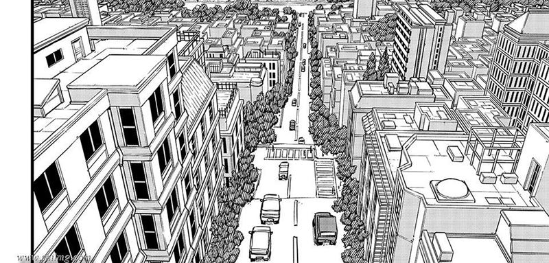 Eden's Zero Chapter 292 - halaman 7