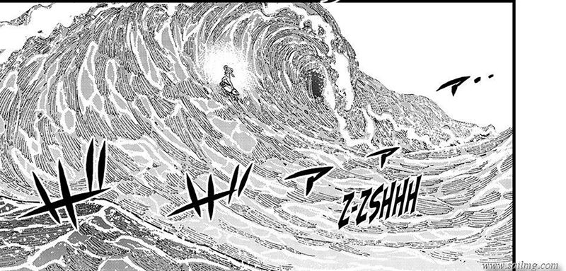 Eden's Zero Chapter 292 - halaman 9