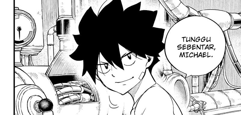 Eden's Zero Chapter 293 - halaman 11
