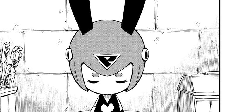 Eden's Zero Chapter 293 - halaman 13