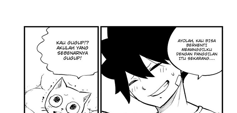 Eden's Zero Chapter 293 - halaman 17