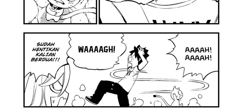 Eden's Zero Chapter 293 - halaman 18