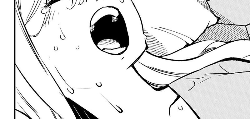 Eden's Zero Chapter 293 - halaman 20