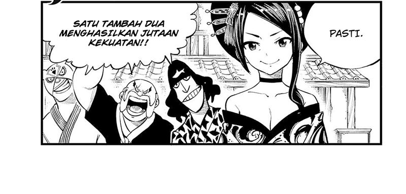 Eden's Zero Chapter 293 - halaman 27