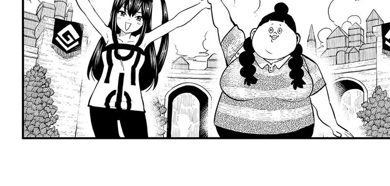 Eden's Zero Chapter 293 - halaman 29