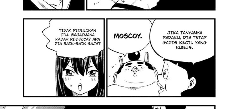 Eden's Zero Chapter 293 - halaman 30