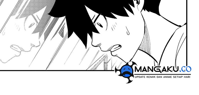 Eden's Zero Chapter 293 - halaman 31