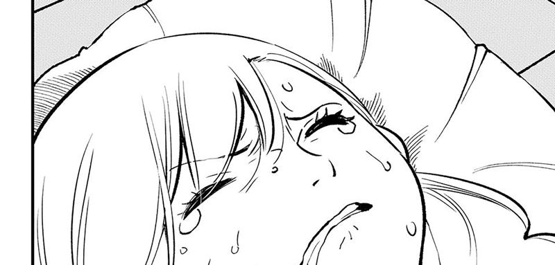 Eden's Zero Chapter 293 - halaman 32