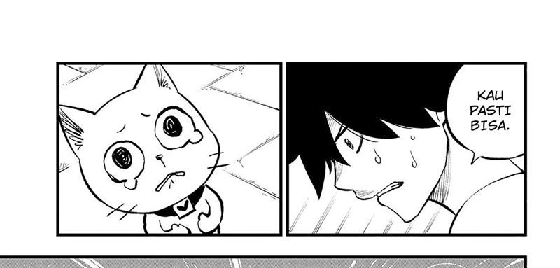 Eden's Zero Chapter 293 - halaman 34