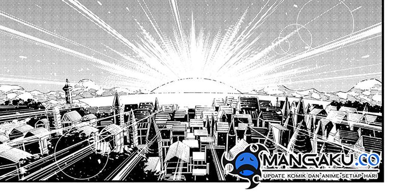 Eden's Zero Chapter 293 - halaman 35