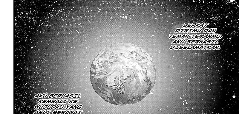 Eden's Zero Chapter 293 - halaman 42