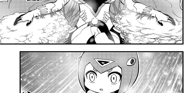 Eden's Zero Chapter 293 - halaman 45