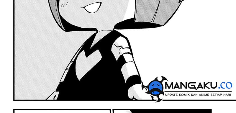 Eden's Zero Chapter 293 - halaman 55