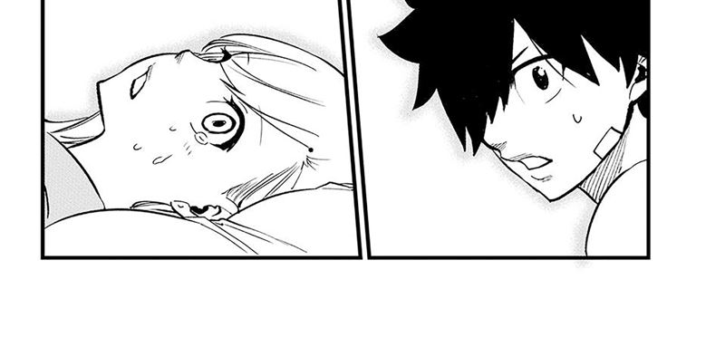 Eden's Zero Chapter 293 - halaman 56